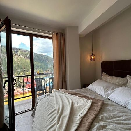 Juan Placido Hospedaje Cuzco Exterior foto